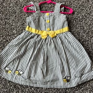 Gymboree dress sz 18-24 months